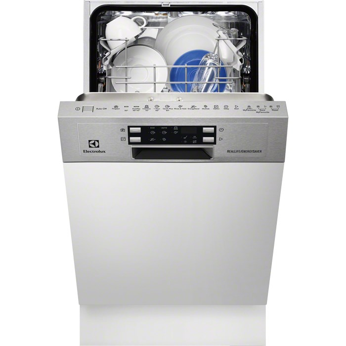 Electrolux ESI4510RAX — vue 1 sur 2