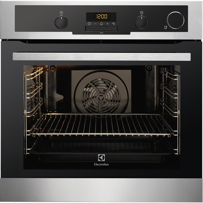 Electrolux EOB6631AOX — vue 1 sur 1