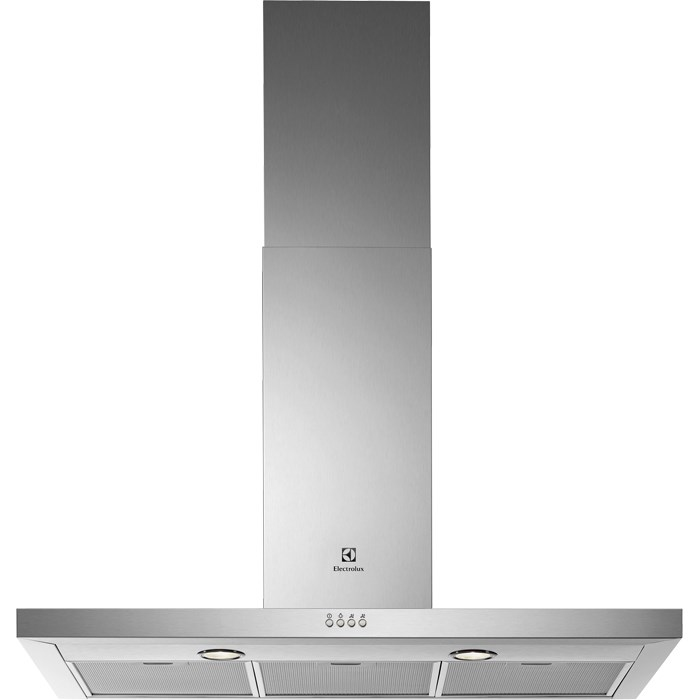 Electrolux EFC90467OX — vue 1 sur 2