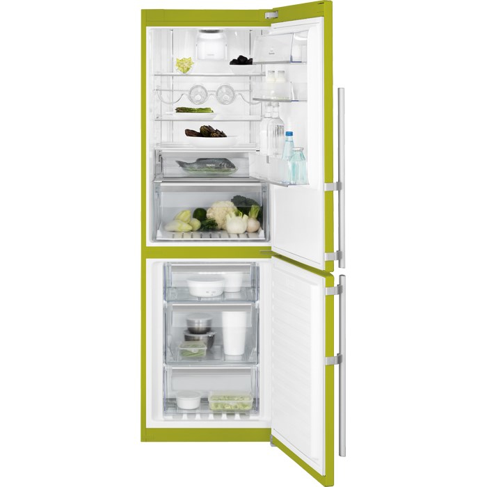 Electrolux EN3488MOJ — vue 1 sur 1