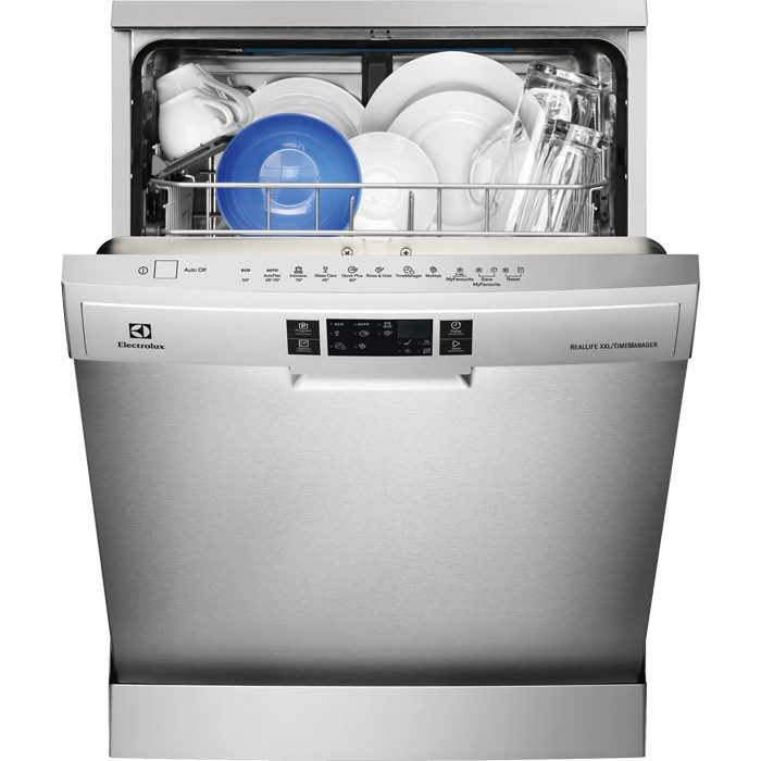Electrolux ESF7510ROX — vue 1 sur 1