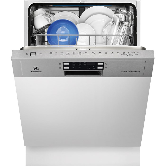 Electrolux ESI7510ROX — vue 1 sur 2
