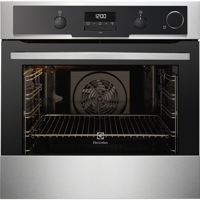 Electrolux EOB6631AAX — vue 1 sur 1