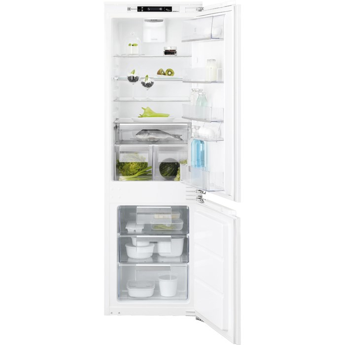 Electrolux ENC2818AOW — vue 1 sur 2