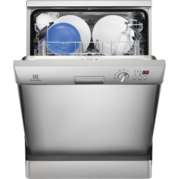 Electrolux ESF6212LOX — vue 1 sur 1