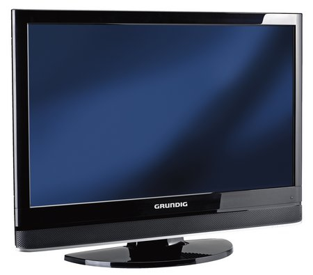 Grundig 22 VLE 2000 T 