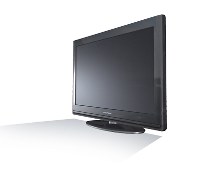 Grundig 26 VLC 3100 C 