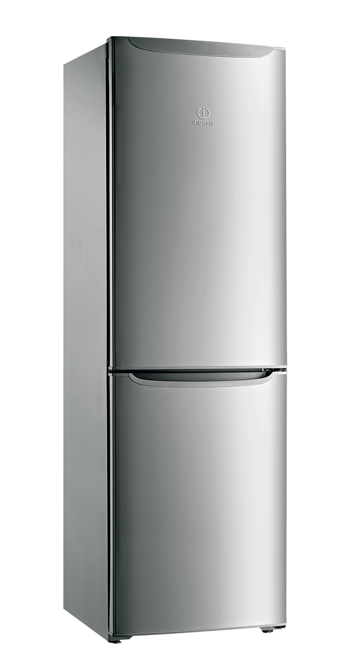 Indesit IB 34 AA F X — vue 1 sur 1