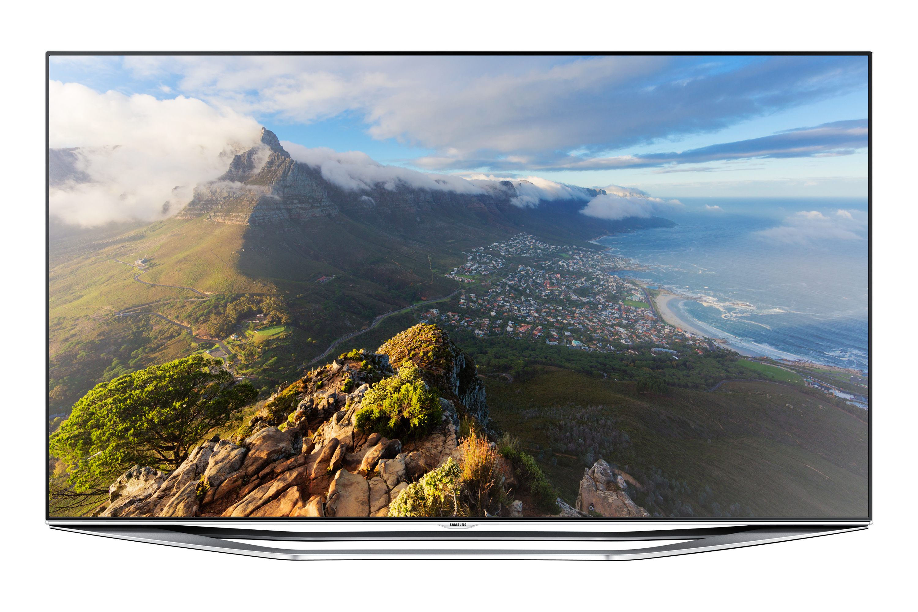 Samsung UE55H7000SL 