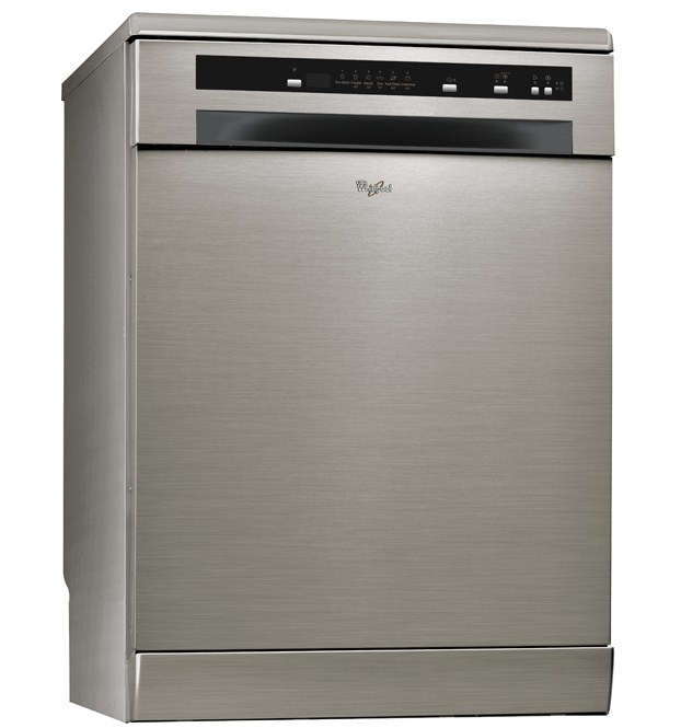 Whirlpool ADP 6340 A++ IX — vue 1 sur 1