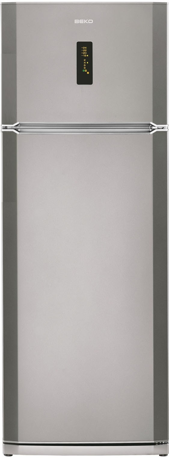 Beko DN150221X — vue 1 sur 2