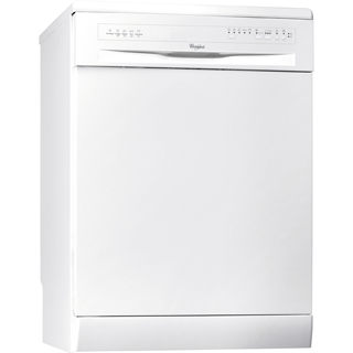 Whirlpool ADP 6333 WH — vue 1 sur 1
