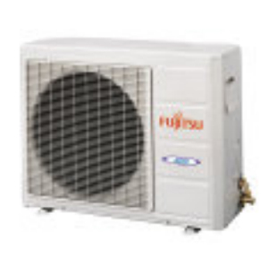 Fujitsu AOY18Ui2F — vue 1 sur 1