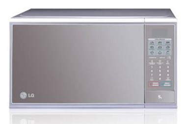 LG MS1140SL — vue 1 sur 1