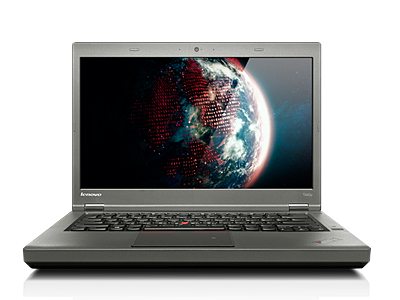 Lenovo ThinkPad T540p 2.6GHz i5-4210M 15.6