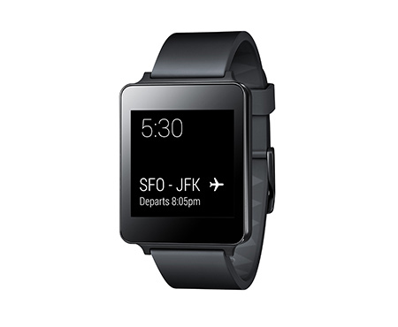 LG G Watch