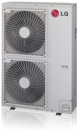 LG FM56AH.U32 — vue 1 sur 1