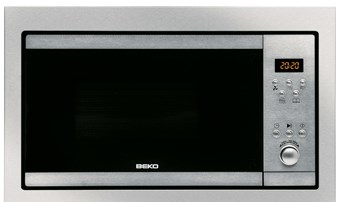 Beko MW2000X1 — vue 1 sur 1