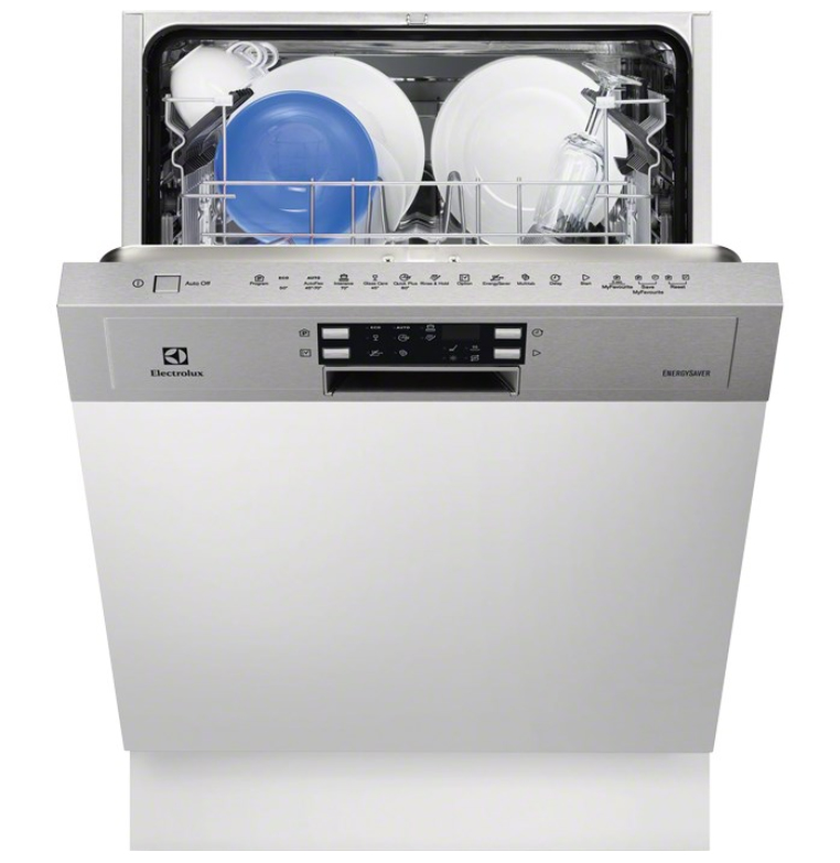 Electrolux ESI6531LOX — vue 1 sur 1