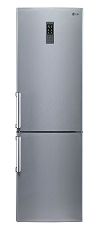 LG GCD5611NS/01 — vue 1 sur 2