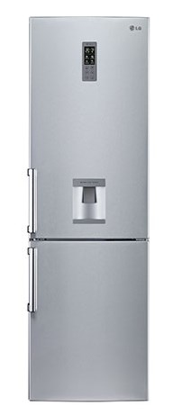 LG GCF5622SC — vue 1 sur 2