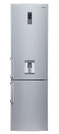 LG GCF5728SC — vue 1 sur 4