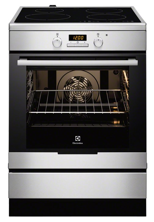 Electrolux EKI6451AOX — vue 1 sur 1