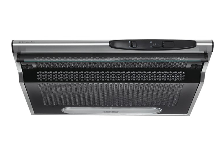 Electrolux EFT604X — vue 1 sur 1