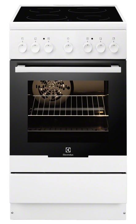 Electrolux EKC51350OW — vue 1 sur 1
