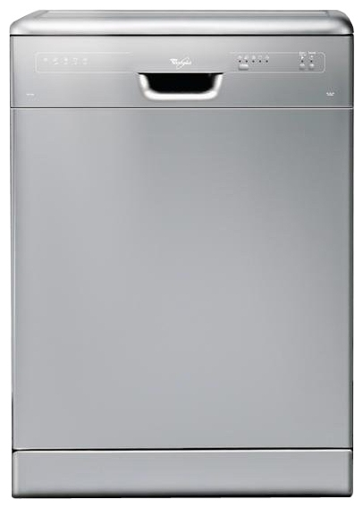 Whirlpool ADP 2300 A+ IX — vue 1 sur 1