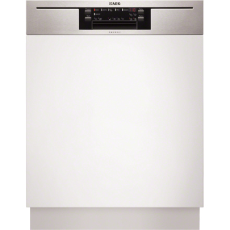 AEG F66609IM0P — vue 1 sur 1