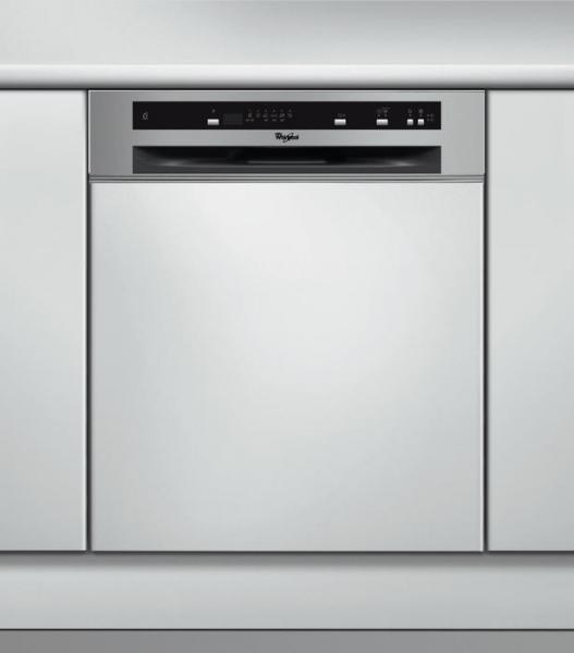 Whirlpool ADG 7433 IX — vue 1 sur 1