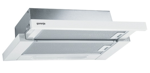 Gorenje DF 6315 W — vue 1 sur 1