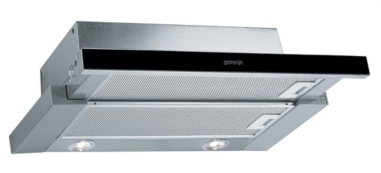 Gorenje DF 6316 BX — vue 1 sur 1