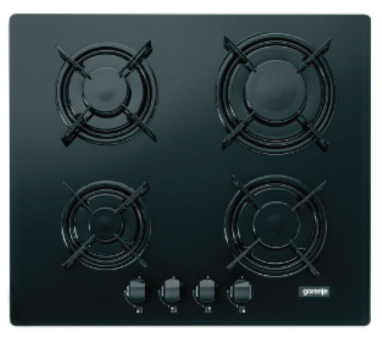 Gorenje GT64AB1 — vue 1 sur 1