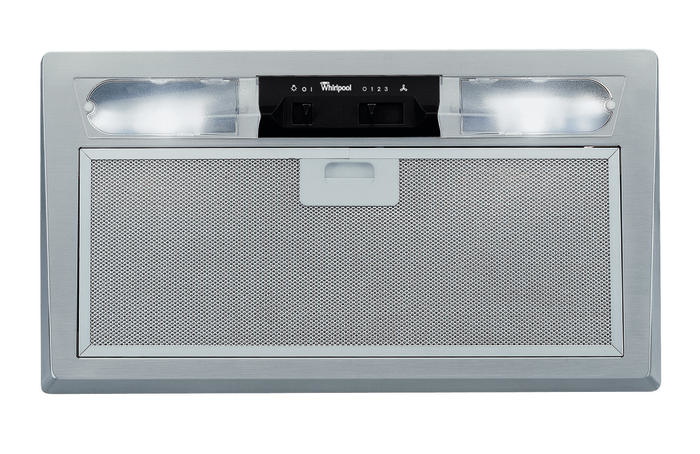 Whirlpool AKR 606 IX — vue 1 sur 3
