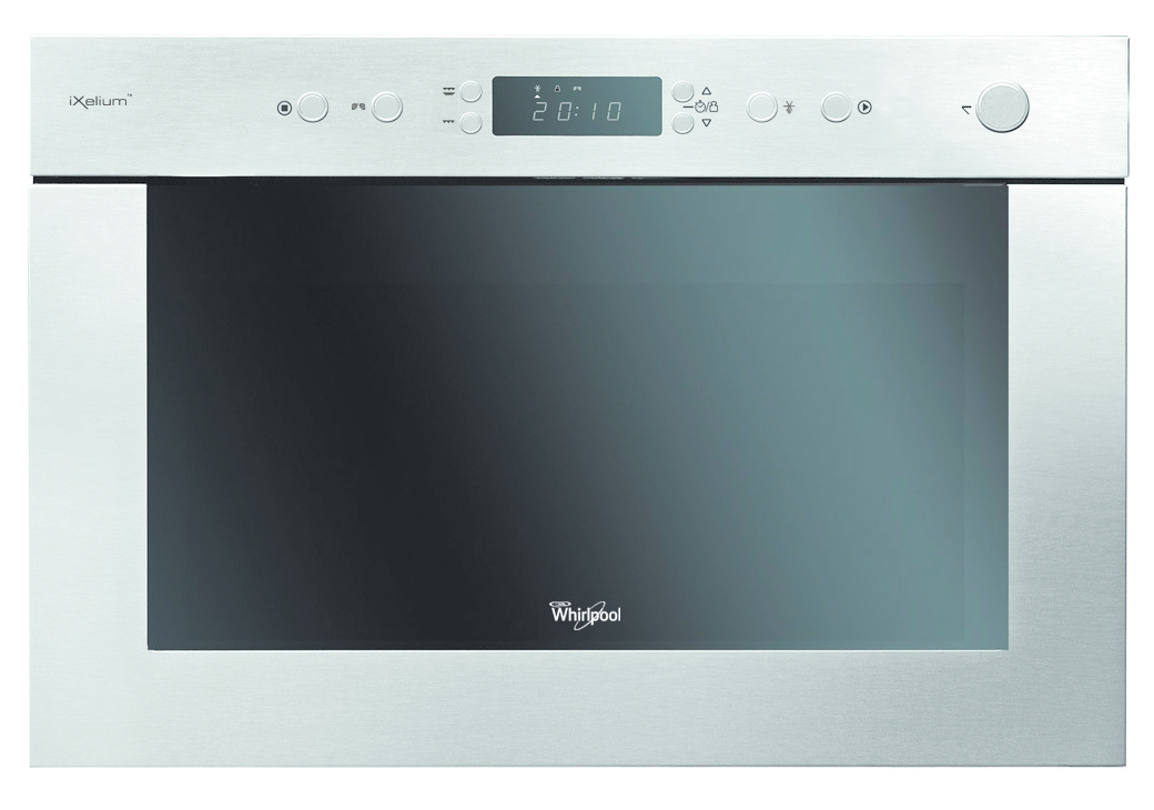 Whirlpool AMW 921 IXL — vue 1 sur 2