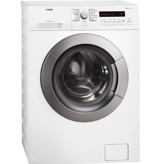 AEG L72270VFL — vue 1 sur 1
