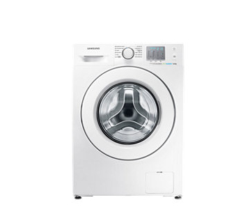 Samsung WF60F4EFW0W — vue 1 sur 5
