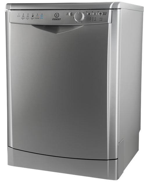 Indesit DFG 26B16 NX FR — vue 1 sur 1