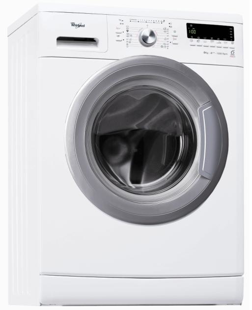 Whirlpool AWSX 63213 — vue 1 sur 2