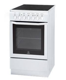 Indesit I5VMC1A(W) FR — vue 1 sur 1