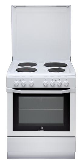 Indesit I6E6C1AE(W)/FR — vue 1 sur 1