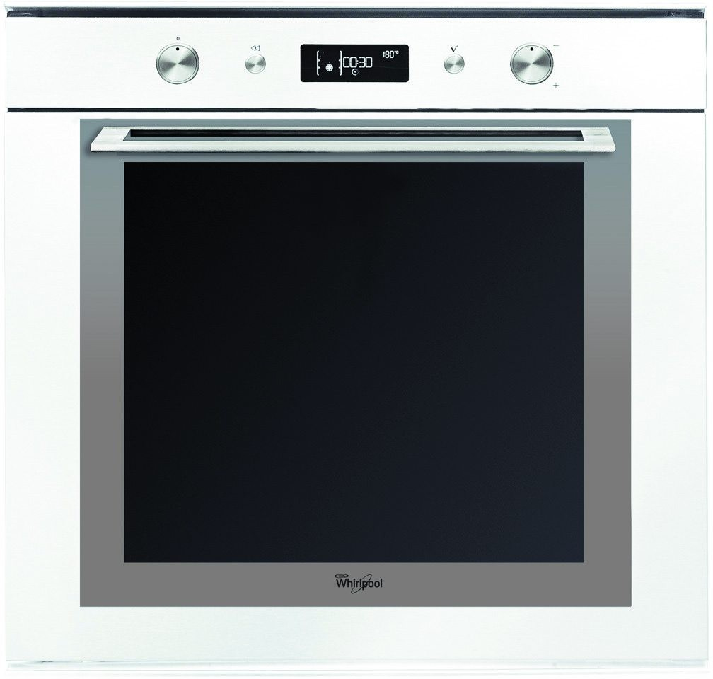Whirlpool AKZM 745 WH — vue 1 sur 1