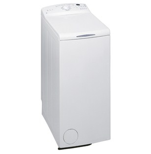 Whirlpool AWE 6111 — vue 1 sur 1