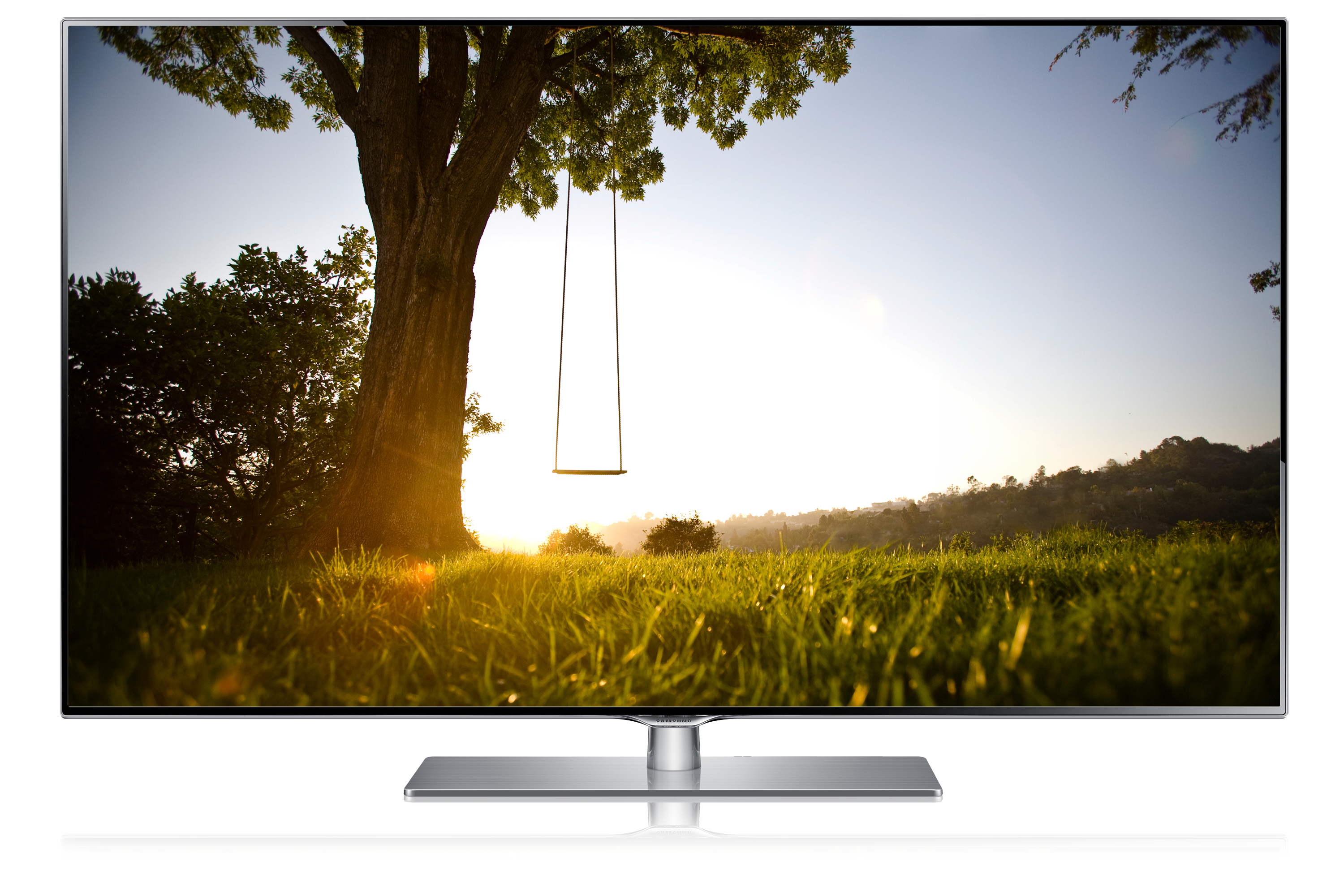 Samsung UE55F6770SB 