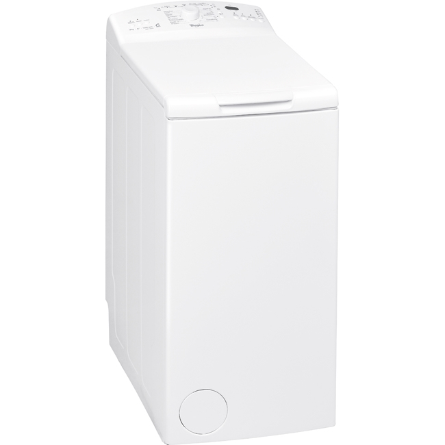 Whirlpool AWE 10633 — vue 1 sur 1