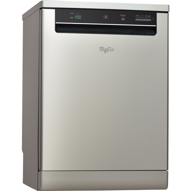 Whirlpool ADP 400 IX — vue 1 sur 1
