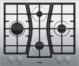 Gorenje G641UX — vue 1 sur 1
