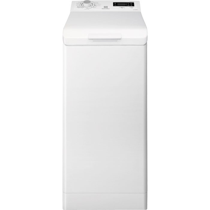 Electrolux EWT1266TLW — vue 1 sur 1